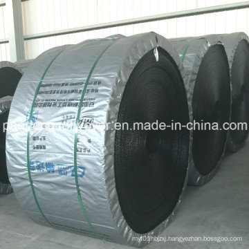 Pvg Solid Woven Cleat Conveyor Belt/Pvg Conveyor Belting